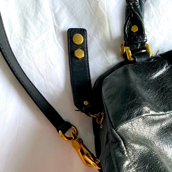 Marc Jacobs Natasha Q cross body bag - Picture 9 of 16